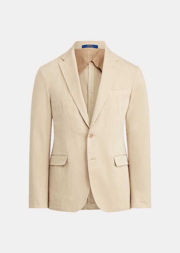 Polo Ralph Lauren Muške Blazer Outlet - Polo Ralph Lauren Soft